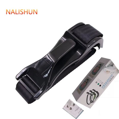 Pregnant Women'S Seat Belt, Car Special Anti-Belly Car Late Pregnancy Driving Artifact Support Supplies, ABS Non-Toxic Odorless