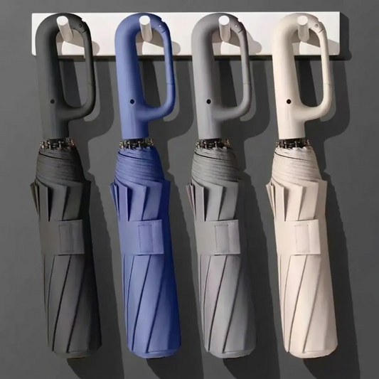 Automatic Folding Umbrella