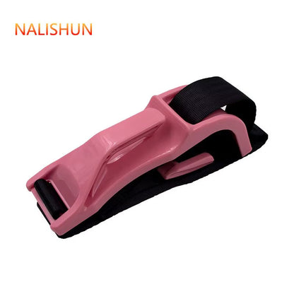 Pregnant Women'S Seat Belt, Car Special Anti-Belly Car Late Pregnancy Driving Artifact Support Supplies, ABS Non-Toxic Odorless