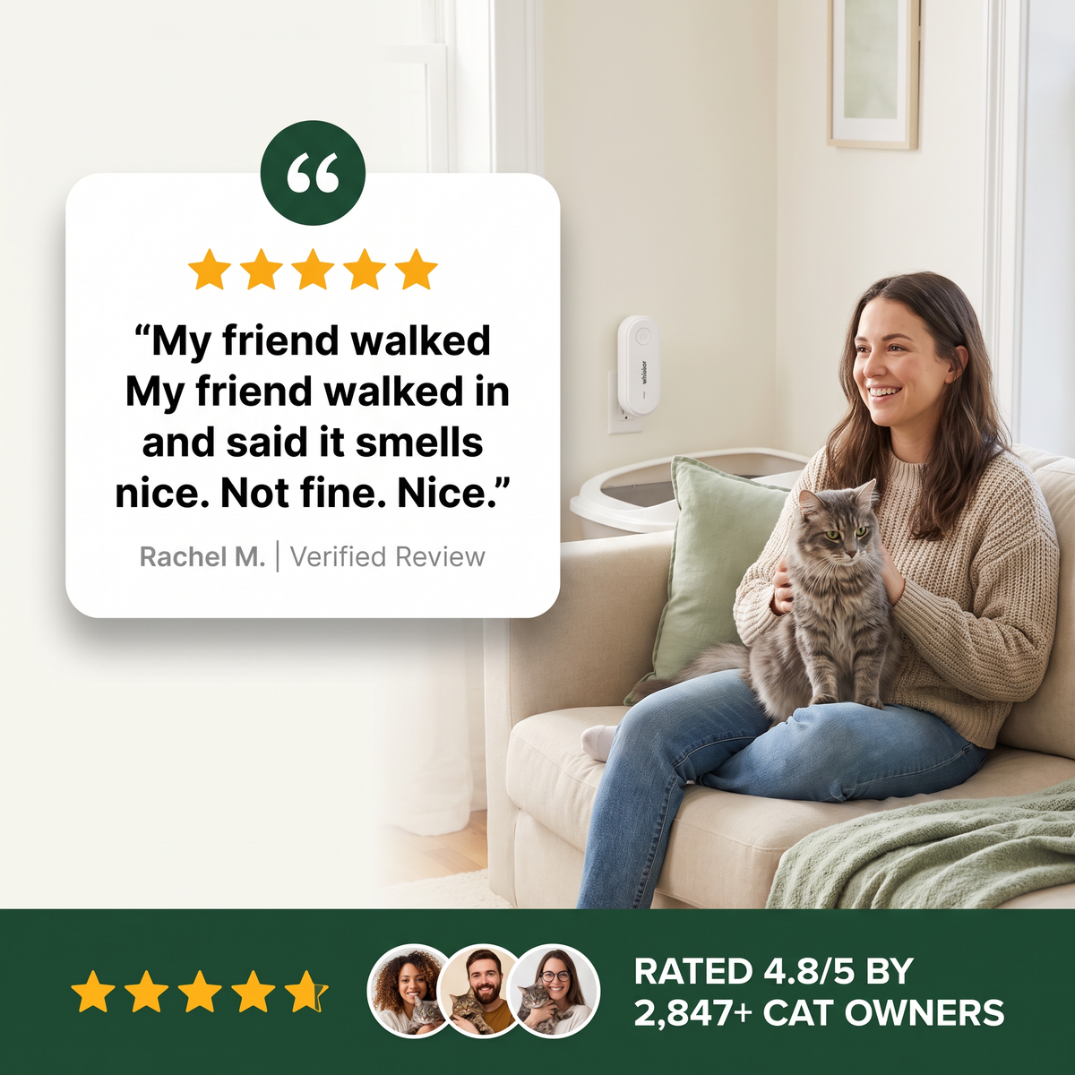 PureNest Pro