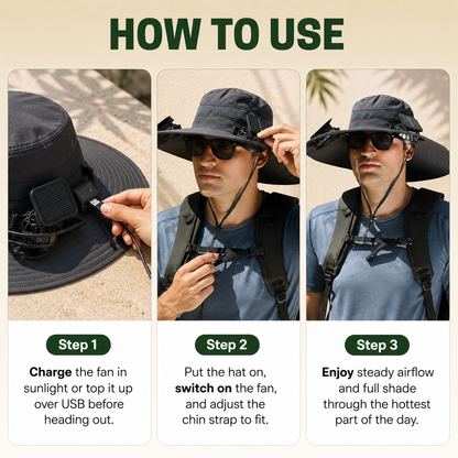 SolBreeze Pro