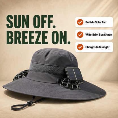 SolBreeze Pro