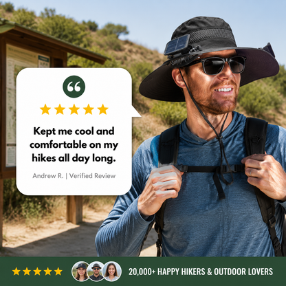 SolBreeze Pro