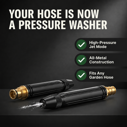 HydroBlast Pro