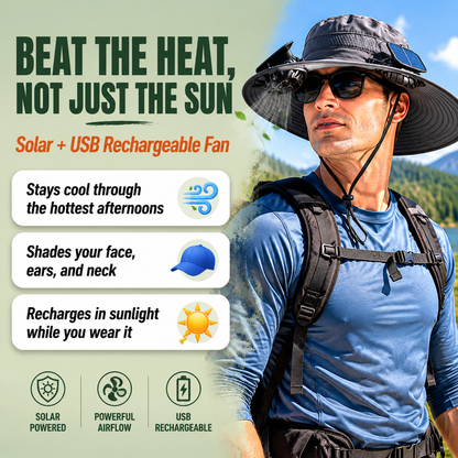 SolBreeze Pro