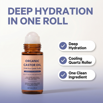 Rosewell Castor Oil