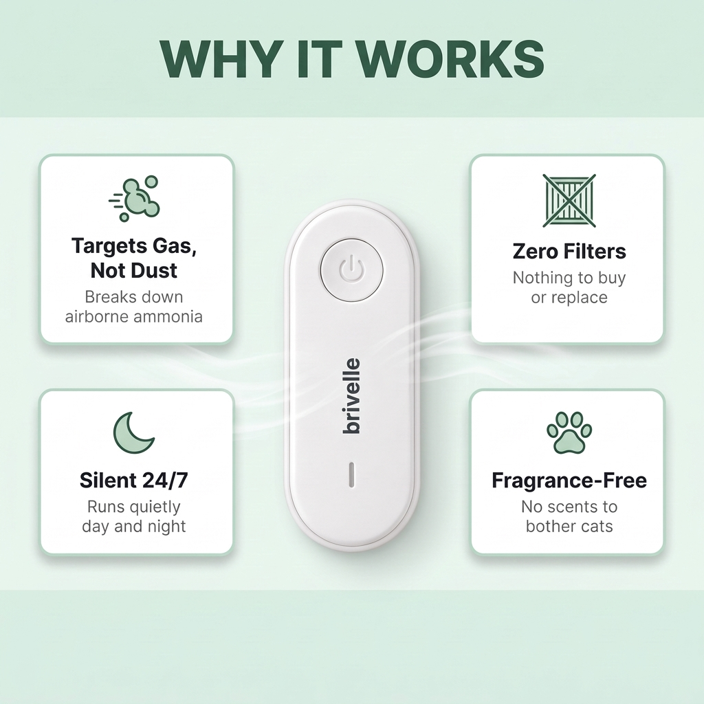 PureNest Pro