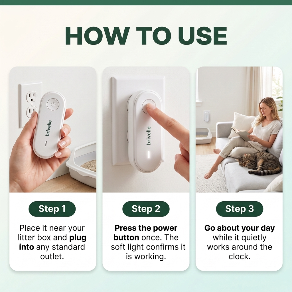 PureNest Pro