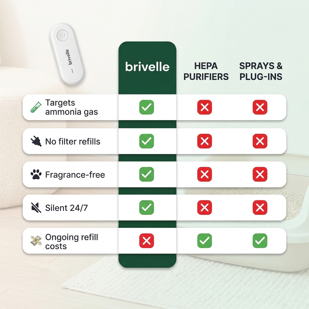 PureNest Pro